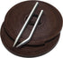 Softball Baseball Glove Lace - Mitt Lace Repair Kit with 2 Leather Laces and Lacing Needle for Catcher's Glove
