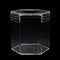 Generic Tarantula Cribs Hexagon 5-inch