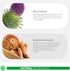 Mushroom Complex for Dogs - 120 Chewable Tablets - Turkey Tail Mushroom for Immune, Joint, Digestive Support