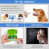 Pet First Aid Kit for Dogs and Cats, Emergency Kit for Camping, Hiking, Traveling, and Sports