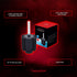 180 CAF-180 Aquatop Internal Sponge Filter Up to Gallons Includes Free Air Stone Mechanical & Biological Filtration