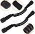 Kayak Carry Handles, Sturdy Plastic Pull Handle for Most Kayaks