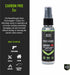 2oz Breakthrough Clean Technologies Clean Heavy Carbon Remover - Gun Barrel and Bore Cleaner - All Purpose Degreaser