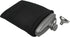 Titanium Flask 7.4 oz (220ml), Ultralight Compact Flask for Camping and Hiking