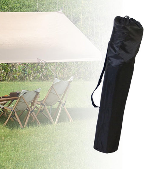 MERIGLARE Backpacking, 100x22cm Lawn Chair Organizer Camping Chair Replacement Bag Large Capacity Folding Chair Carry