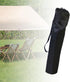 MERIGLARE Backpacking, 100x22cm Lawn Chair Organizer Camping Chair Replacement Bag Large Capacity Folding Chair Carry