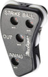 MacGregor 4 Way Umpire's Indicator, Green, 7 x 1 x 4