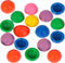Rhode Island Novelty 1 Inch Bght Color Poppers 144 Pieces