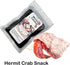 3oz CTWPets Organic Pet Hermit Crab Food Supplement, Worm Castings