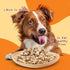 Jungle Calling Freeze Dried Dog and Cat Treats - Duck Cube, High Protein, Low Fat, Single Ingredient, 2.8 oz