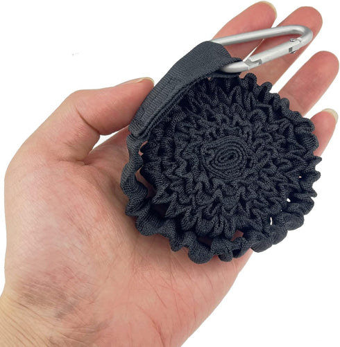 Stretchable Paddle Leash Paddle Holder Tool Lanyard for Kayak and Paddles, Fishing Poles (2/4/6/8/12 Pack)