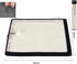 Cat Scratching Pads, Natural Sisal Cat Scratching Pad, Furniture Protectors for Couch, Chair, Wall
