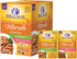 Wellness Healthy Indulgence Morsels - Grain-Free Wet Cat Food, 3 oz Pouches (Morsels Variety Pack, 8 Pack)