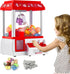 Claw Machine for Kids Toy Mini Arcade Machine Candy Grabber Prize Dispenser