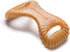 Benebone Dental Durable Dog Chew Toy for Aggressive Chewers, Real Chicken, Made