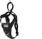 RC Pet Products Tempo No Pull Dog Harness, X-Large, Heather Black