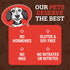 Yumm 12 Count etta says! Sticks Natural Dog Treats - Beef Dog Jerky Treats - Human-Grade Jerky for Dogs - Made in The