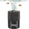 hygger Aquarium Sponge Filter for 5-20 Gallon Small Fish Tanks, Air-Powered Filter with Reusable Biochemical Ball
