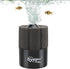 hygger Aquarium Sponge Filter for 5-20 Gallon Small Fish Tanks, Air-Powered Filter with Reusable Biochemical Ball