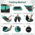 Dog Playpen,Cat Pet Puppy Pen,Portable Playpens for Dogs Indoor Outdoor Travel Camping Use,Foldable Dog Kennel Tent