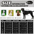 ROZKITCH Dog Surgery Recovery Sleeve for Rear Right Left Leg, Wound Elbow Brace Protector, Black 2XL
