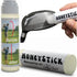 Honey Golf HoneyStick Anti Slice Gel for Golf Clubs - Anti-Hook Spin Reducer for