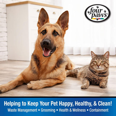 Aloe Ear Mite Treatment for Dogs