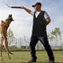 ULTECHNOVO Pet Owner Training Vest, Dog Trainer Cloth with Multi Pockets, Professional Pet Trainers Jacket