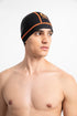 Intbost 3mm Swimming Diving Hood Neoprene Wetsuit Beanie Winter Hat for Men Women Keep Warm Stretchy Wetsuit Cap