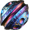 webead UFO Shape Titanium TC4 Beads for EDC DIY Paracord Accessories, Knife Lanyard