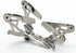 SOTO 4Flex for WindMaster Stove, Lightweight, Durable, Compact Outdoor Cooking Stability
