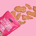 Natural Rapport Sweet Potato Chew, 100% Dehydrated Pet Treats for Dogs (8 oz)