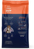 CANIDAE? Pure Real Bison & Barley Recipe Dog Dry 4 lbs.