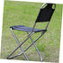 Lightweight Portable Camping Chair for Kids - Ideal for Outdoor Adventures