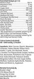 Revival Animal Health Breeder's Edge B Strong - B Vitamin, Iron, Mineral Supplement for Pets, 8 oz
