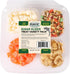 Exotic Nutrition Sugar Glider Treat Variety Pack (9.5 oz.) - Healthy Natural Assortment - Yogu Drops, Mango, Garden