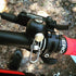 ROCKBROS Classic Bike Bell, Loud Sound Bicycle Ring Bell for Road and Mountain Bike Handlebars