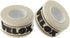 Velox Rim Tape, White, 16mm x 2m (Pack of 2)