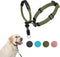 SVD.PET No-Pull Dog Headcollar, Chew-proof Protector for Comfort, Easy to Wear and Adjust, Medium Size for Small and