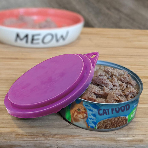 Ethical Pet Products Can Cover Pet Food, 3Ct, 68002290