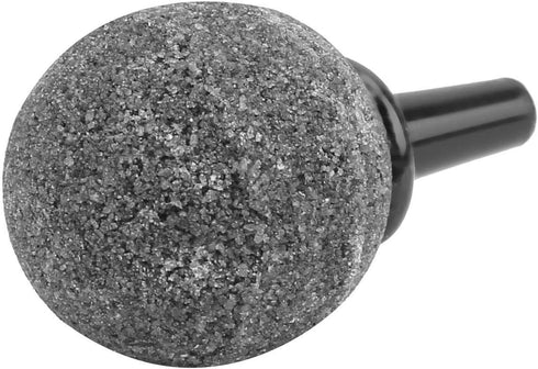Tnfeeon Bubble Stone, 10pcs Calabash Pattern Air Oxygen Bubble Stone for Fish Pump and Hydroponics Bubbler