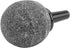 Tnfeeon Bubble Stone, 10pcs Calabash Pattern Air Oxygen Bubble Stone for Fish Pump and Hydroponics Bubbler
