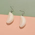 BTAKANPP 3D Studs for Ears Food Play Garlic Earrings Personalised Sweet Creative Vegetable Earrings Ear Studs