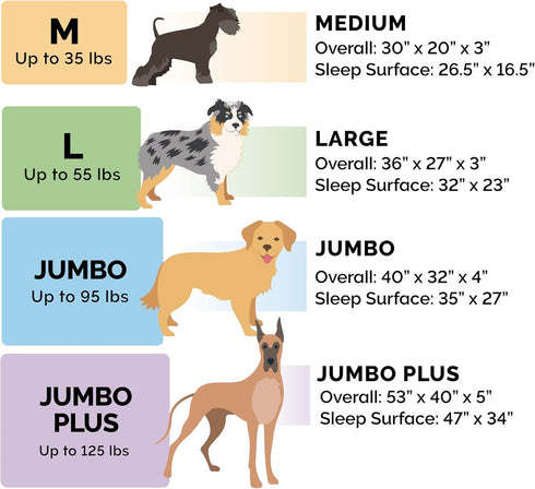 Furhaven Orthopedic Dog Bed for Large/Medium Dogs - Plush & Almond Print L Shaped Chaise, Removable Bolsters, Washable