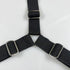 WOEIFGV Adjustable Dog Diaper Suspenders for Pet Sanitary Pantie Comfortable Puppy Nappy Suspender Belly Bands for Pets