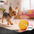 Pet Qwerks Large Animal Sounds Babble Ball
