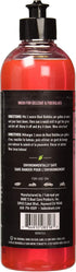 1 Babes Boat Bubbles High-Sudsing Boat Wash Soap Safe for Gelcoat, Wont Strip Wax pH Balanced & Biodegradable Marine