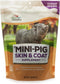 Manna Pro Mini-Pig Skin and Coat Supplement, 1 lb