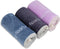 Xoofewal Microfiber Gym Towel Set for Men Women, Super Soft and Quick-Drying Towels