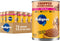 Pedigree Chopped Ground Dinner Adult Soft Wet Dog Food with Beef, Canned